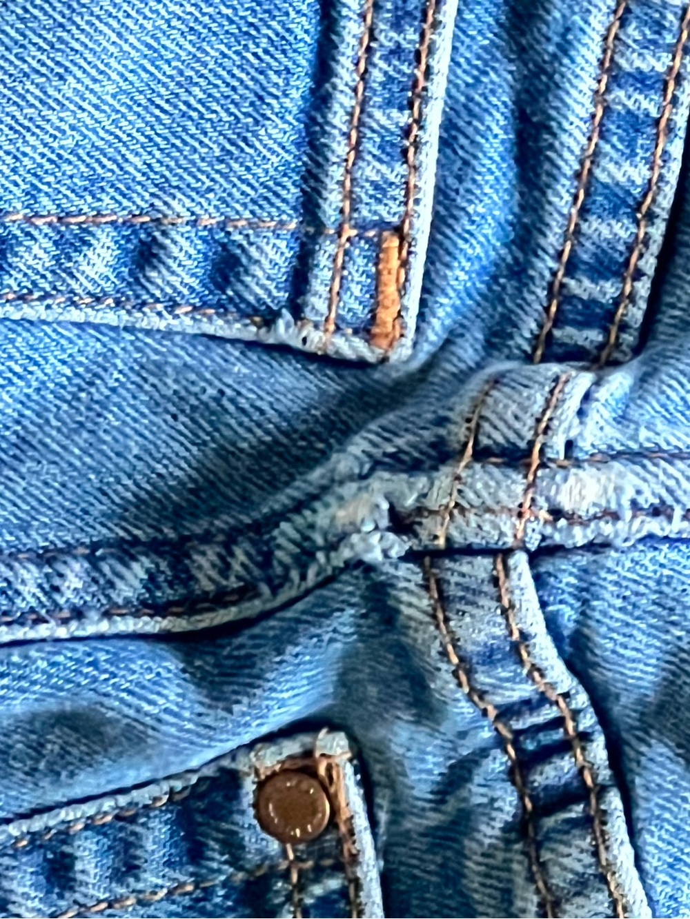 H&M JEANS - Picture 16 of 16